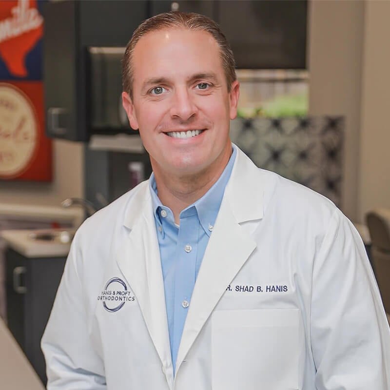Dr. Shad Hanis