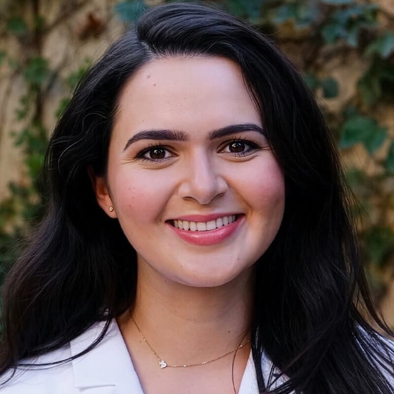 Dr. Leena Berriche